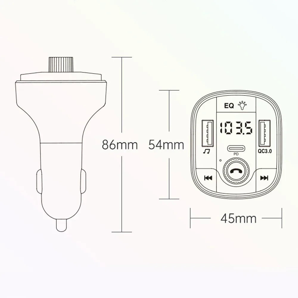 FM Transmitter