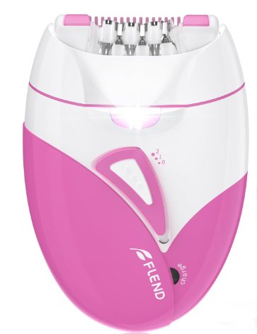 Facial Epilator