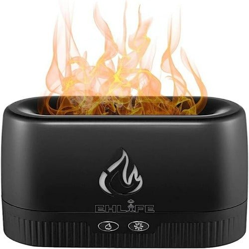 Flame Aroma Diffuser