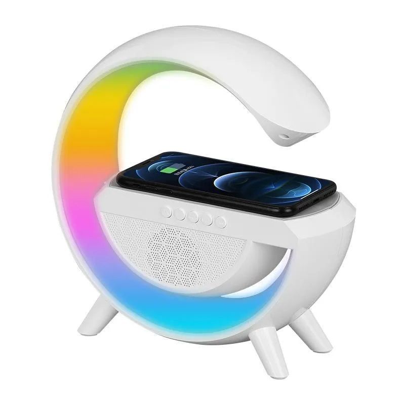 Led Wireless Speaker