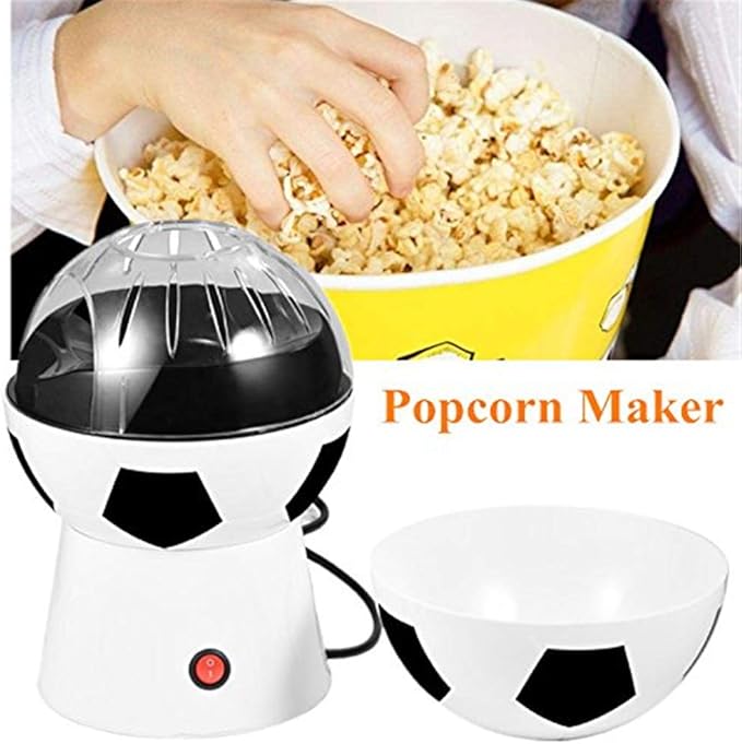 Popcorn Maker